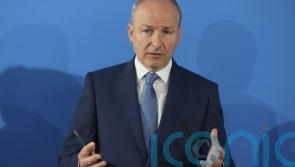 Taoiseach says 3.6 million euro investment in Israel ‘not going to fund any war’
