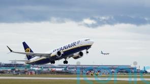 Dublin Airport permitted to increase nighttime flights