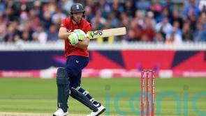 Jos Buttler helps Lancashire overcome Yorkshire and reach quarter-finals