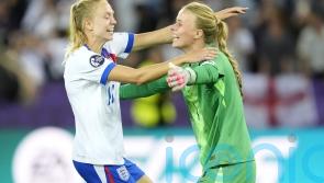Friday’s briefing: England beat Sweden on penalties to reach Euro 2025 semis