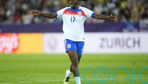 Chloe Kelly hails Michelle Agyemang as equaliser helps book England’s semis spot