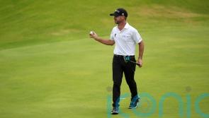 Brian Harman to continue his ‘very boring approach’ in bid for second Open title