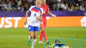 England very optimistic Leah Williamson will be fit for semi-final – Esme Morgan