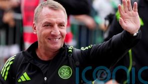 Brendan Rodgers tips Shin Yamada to add power up front after signing for Celtic