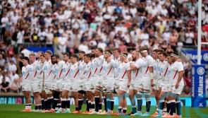 England’s clash with USA delayed by weather in Washington DC