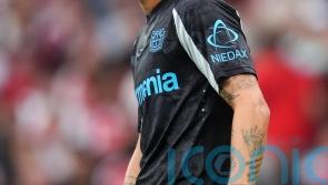 Sunderland close in on former Arsenal midfielder Granit Xhaka