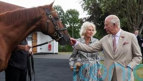 Charles ‘working on’ producing a contender for the Derby