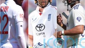 Root’s run chase and seamers doubling up – Old Trafford talking points
