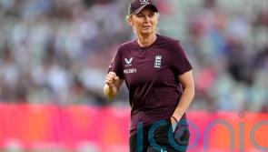 Charlotte Edwards: England reaching World Cup final would be ‘real success’