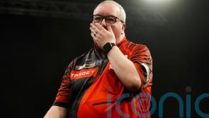 Stephen Bunting battles past Gary Anderson in World Matchplay thriller