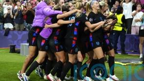 Wednesday’s briefing: Lionesses do it the hard way while Rangers start with win
