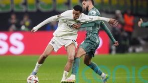 Hugo Ekitike versatility at Liverpool could provide escape route for Luis Diaz
