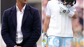Ricky Ponting: ‘Absolutely no reason’ why Joe Root can’t be top Test run-scorer