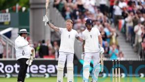 Shubman Gill and KL Rahul hold up England’s push for fourth-Test victory
