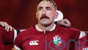 Jack Conan reveals video from Katie Taylor inspired Lions before second Test win