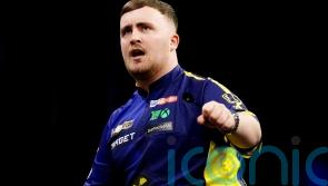 Luke Littler beats James Wade to win first World Matchplay crown in Blackpool
