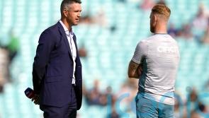 Kevin Pietersen leaps to Ben Stokes’ defence following fourth Test criticism