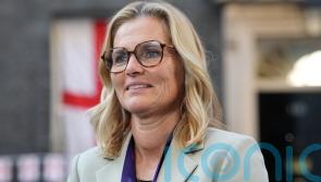 Sarina Wiegman urges more investment in women&rsquo;s game at Downing Street reception