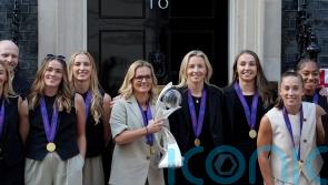 Thousands set to descend on London as Lionesses’ Euros celebrations continue