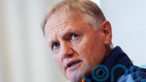 World Rugby rebuffs Joe Schmidt’s safety claim over Lions’ match-winning try