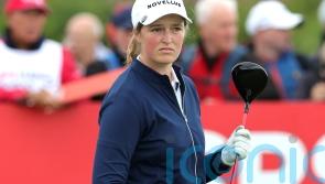 Lottie Woad under no extra pressure at Women’s Open after first professional win