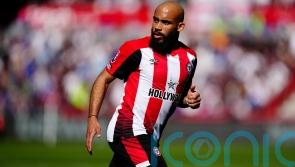 Bryan Mbeumo relishing chance to play with Bruno Fernandes at Manchester United