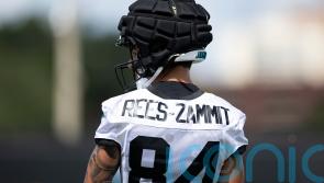 Former Wales wing Louis Rees-Zammit announces return to rugby after leaving NFL
