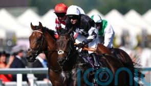 Get It back to defend Stewards’ Cup title for Baker