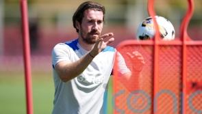 We are raring to go – Joe Rothwell excited for Rangers’ Premiership opener