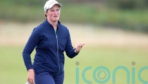 Lottie Woad loses more ground in Women’s Open as Miyu Yamashita sets pace