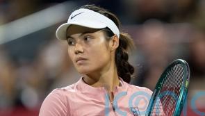 Emma Raducanu crashes out in straight sets in Montreal