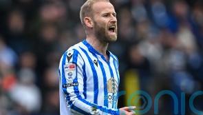 Daughter’s tears helped Barry Bannan decide to sign new Sheffield Wednesday deal