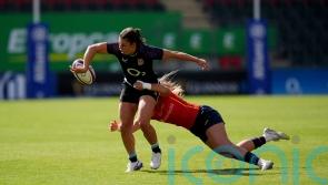 Helena Rowland: England’s 97-7 victory over Spain just the start of the journey