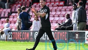 Crewe’s opening day delight at Salford chimes with Bell