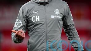 Barnsley boss Conor Hourihane relieved to emerge from ‘mad’ game with victory