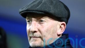 Ian Holloway will ‘hunt down and find’ person who threw chair at Walsall keeper