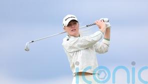 Charley Hull charges into Women’s Open contention at Royal Porthcawl