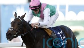 Kalpana taking things easy before big autumn targets