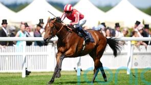 Isle Of Jura pencilled in for September Stakes return