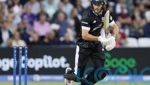 Phil Salt ‘over the moon’ to be captaining James Anderson in The Hundred
