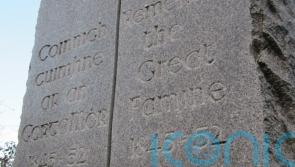 Research reveals impact of Great Irish Famine on survivors’ height