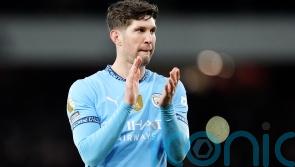 John Stones warns Man City have &lsquo;fire in our bellies&rsquo; after disappointing season