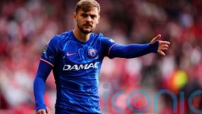It feels right for me – Kiernan Dewsbury-Hall seals move to Everton from Chelsea