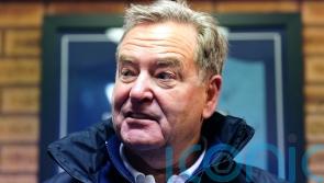 I’d rather sit with the fans, says Jeff Stelling amid row with Hartlepool owner