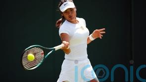Emma Raducanu ‘excited’ to be working with Rafael Nadal’s ex-coach Francis Roig