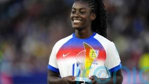Ballon d&rsquo;Or: England&rsquo;s Michelle Agyemang nominated for Women&rsquo;s Kopa Trophy