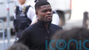 Villarreal sign Thomas Partey and condemn ‘violence in all its forms’