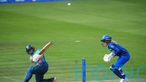 The Hundred helps put England’s Alice Capsey in a happy place for her birthday