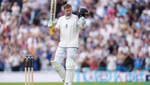 Joe Root’s appetite for runs impresses fellow ‘Fab Four’ member Kane Williamson