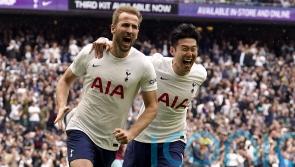 Harry Kane pays tribute to Son Heung-min following his move to Los Angeles FC